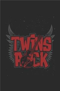 Twins Rock