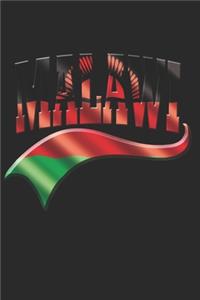 Malawi Notebook