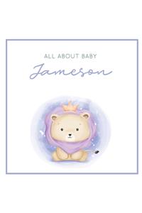 All About Baby Jameson