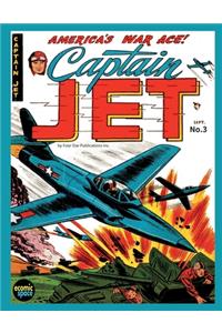 Captain Jet #3