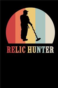 Relic Hunter