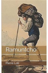 Ramuntcho