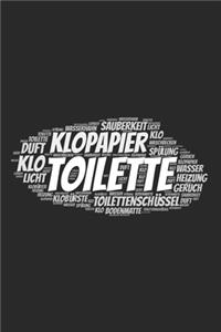 Toilette