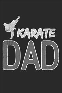 Karate Dad