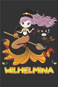 Wilhelmina