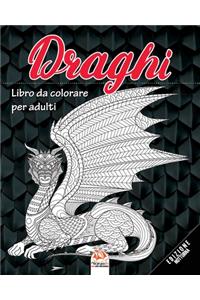 Draghi - edizione notturna