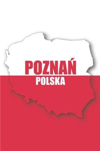 Poznan Polska Tagebuch