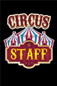 Circus Staff