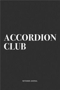 Accordion Club