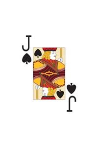 Jack Of Spades