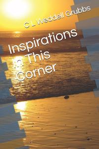 Inspirations In This Corner