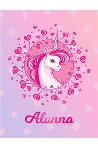Alanna