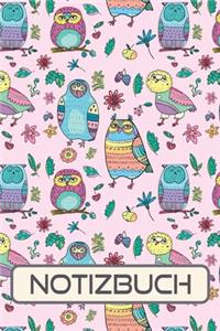 Notizbuch