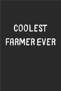 Coolest Farmer Ever