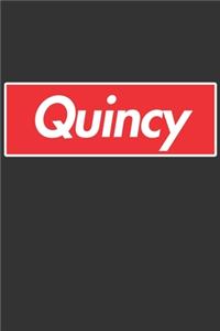 Quincy