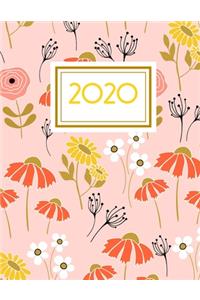 2020 Planner
