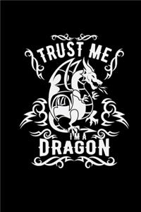 Trust me I'm a Dragon