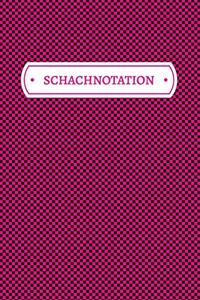Schachnotation