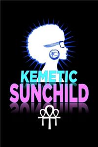 Kemetic Sunchild