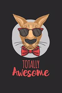 Totally Awesome Kangaroo