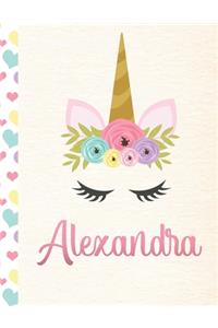 Alexandra