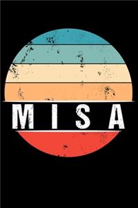 Misa