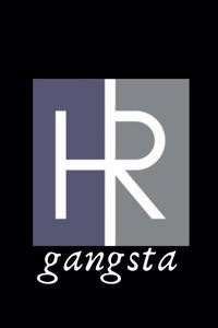 HR Gangsta