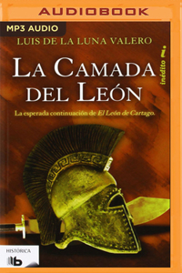 La Camada del León (Narración En Castellano)