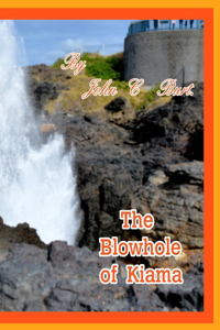 The Blowhole of Kiama.