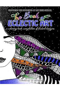 The Book of Eclectic Art