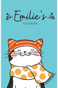 Emilie's Notebook