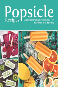Popsicle Recipes