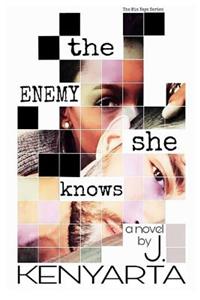 The Enemy She Knows