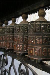 Prayer Wheels Journal