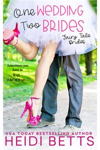 One Wedding, Two Brides