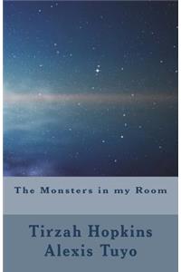 Monsters in my Room