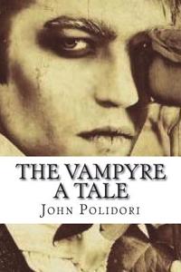 The Vampyre a Tale