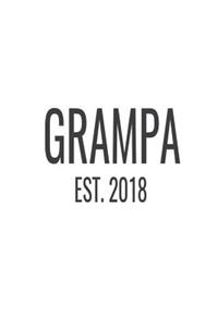 Grampa Est. 2018