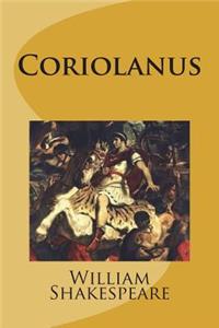 Coriolanus