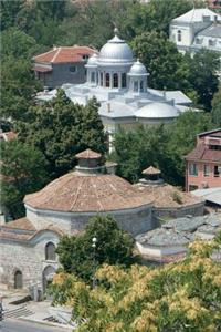 The Old Town Plovdiv Bulgaria Journal