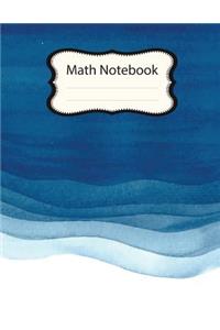 Math Notebook