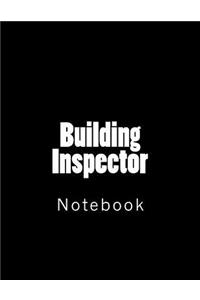 Building Inspector