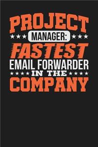 Project Manager