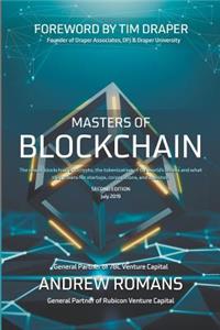 Masters of Blockchain
