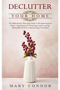 Declutter Your Home
