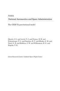 The Gem-T2 Gravitational Model