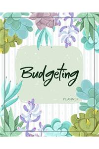 Budgeting Planner