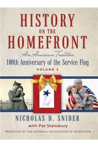 History on the Home Front, Volume II