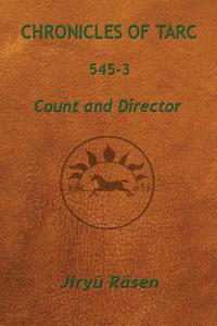 Chronicles of Tarc 545-3