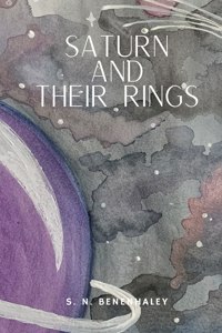 Saturn and Their Rings